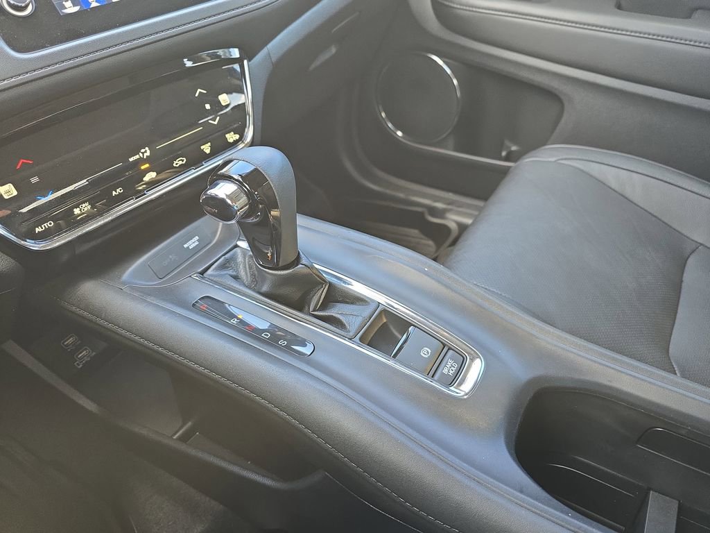 Used 2022 Honda HR-V EX-L image 23
