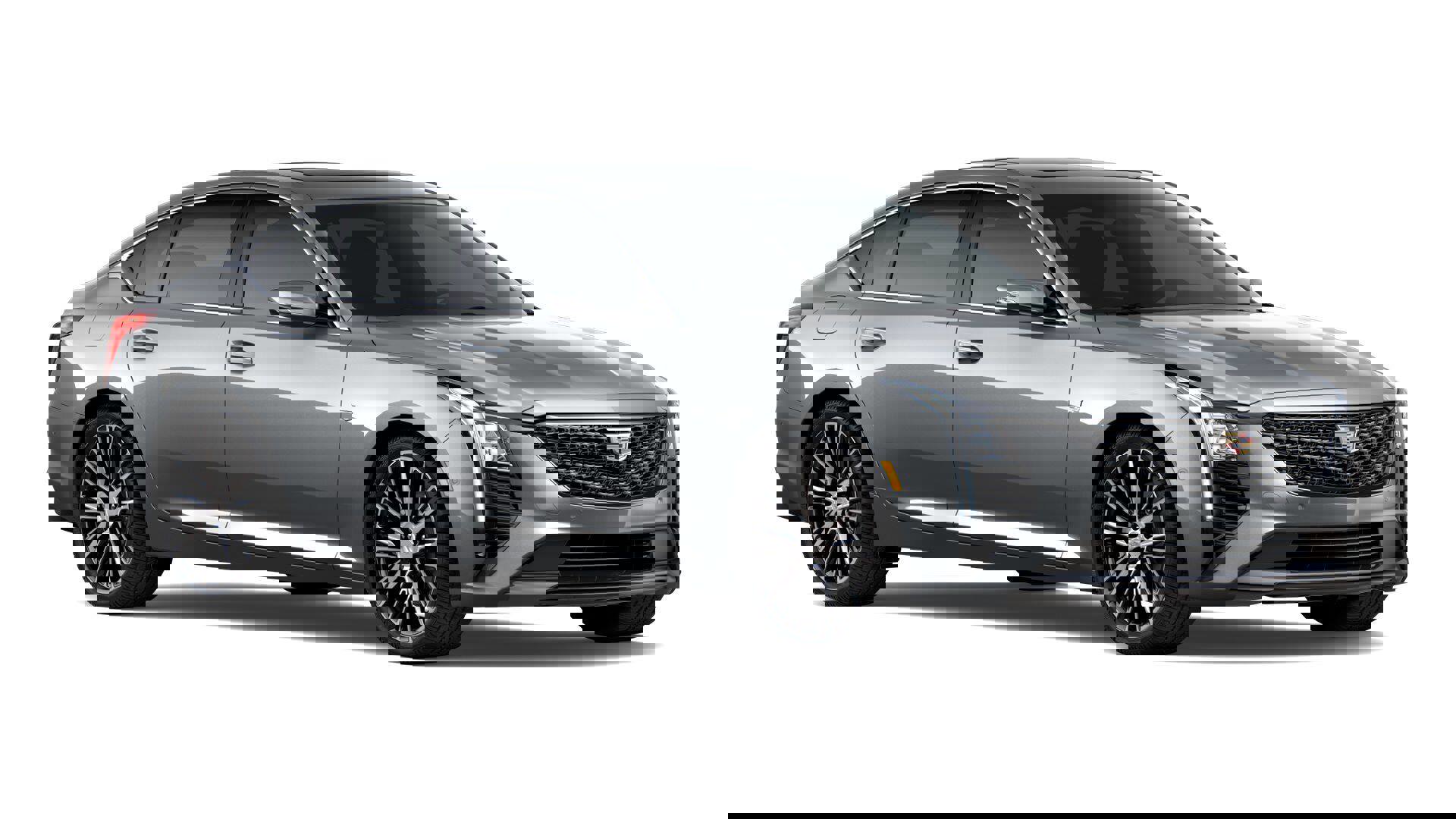 New 2026 Cadillac CT5 Premium Luxury image 30