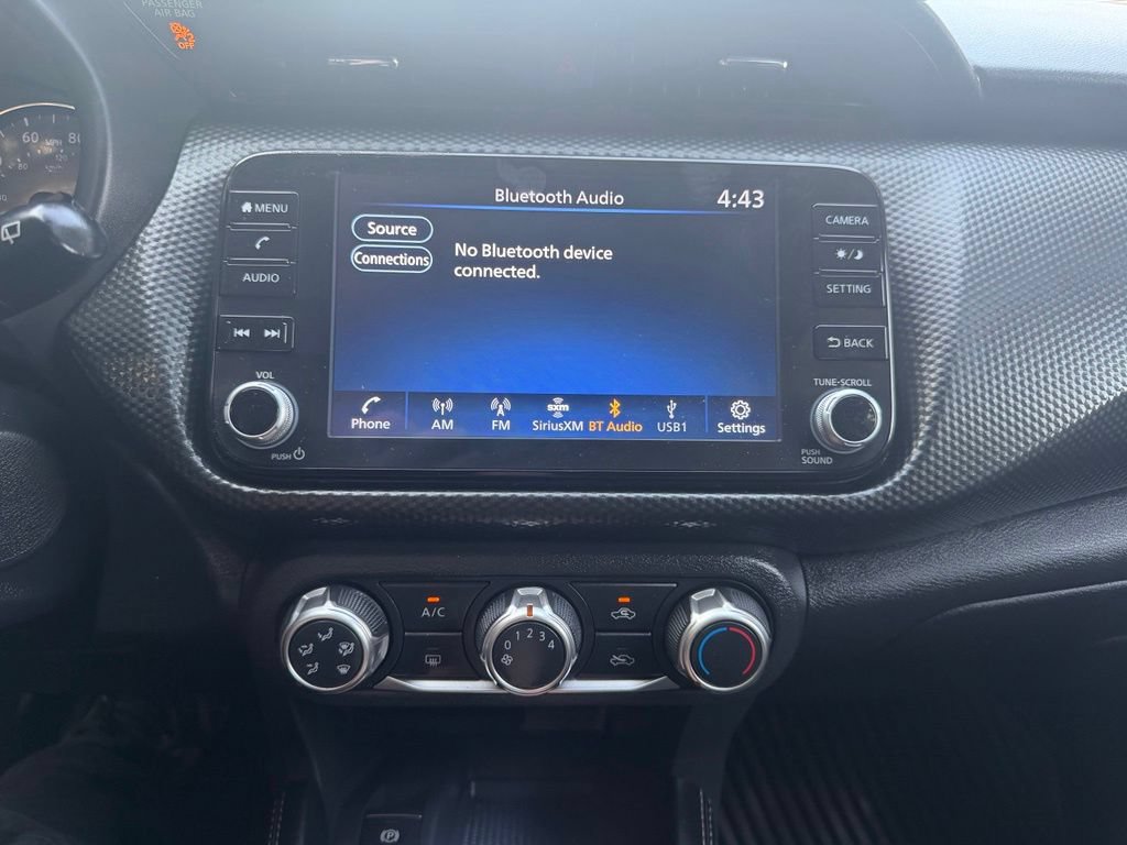 Used 2023 Nissan Kicks SV FWD image 19
