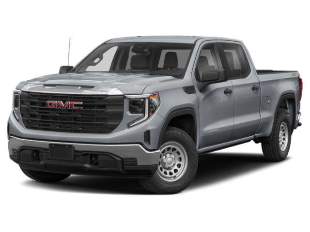 Used 2024 GMC Sierra 1500 SLT w/ SLT Premium Plus Package image 1