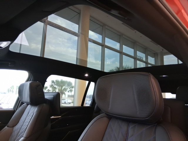 New 2026 Cadillac Escalade IQ Sport 1 image 23