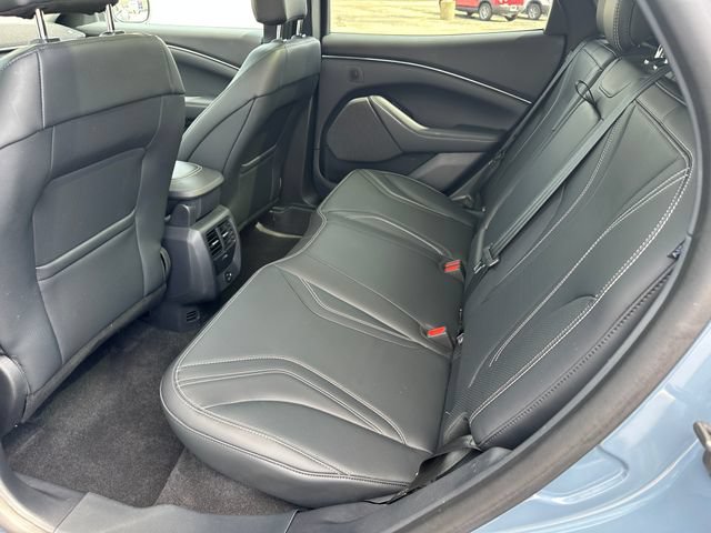 Used 2023 Ford Mustang Mach-E Premium AWD/4WD image 15