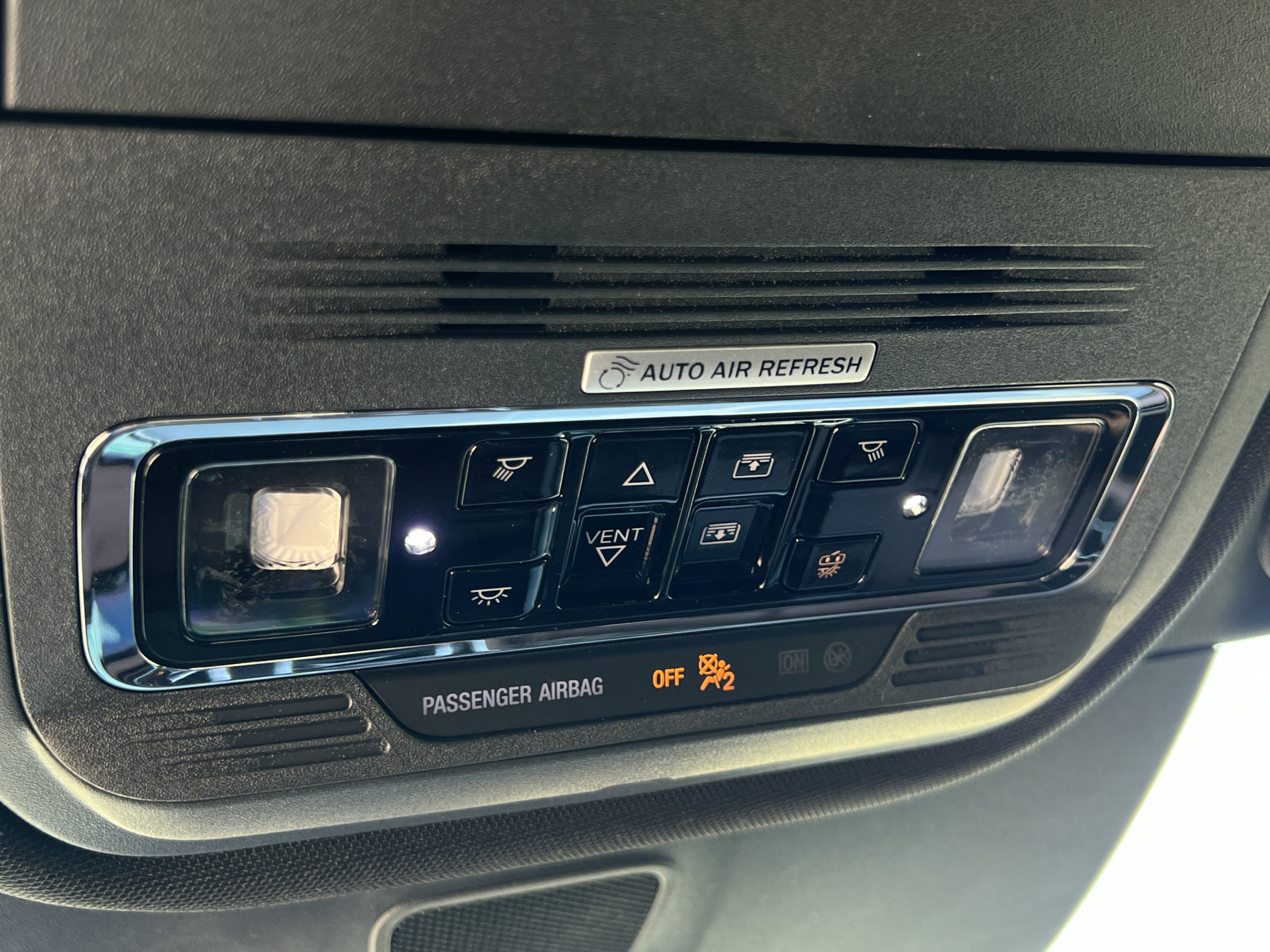 New 2026 Lincoln Aviator Reserve w/ Luxury Package RWD image 21