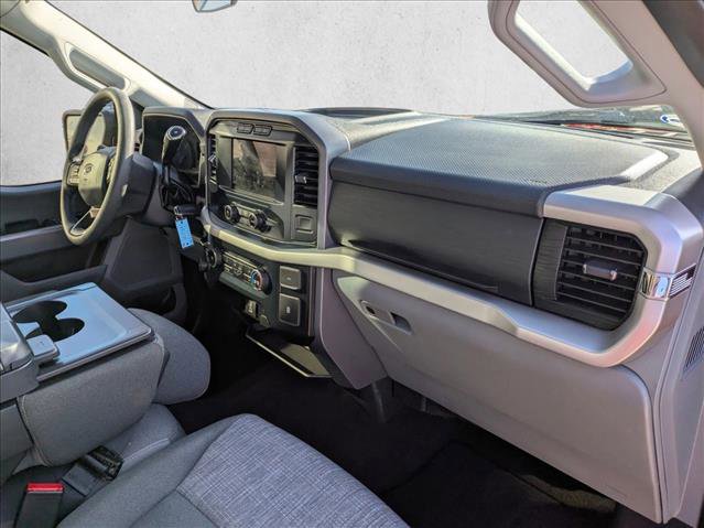 Used 2022 Ford F150 XLT image 20