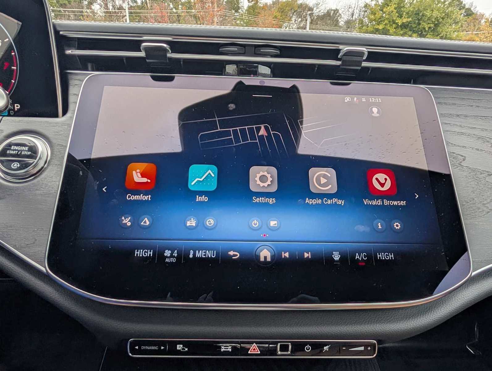 New 2026 Mercedes-Benz E 350 E 350 image 13