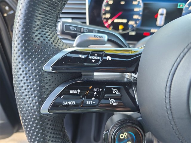 Used 2024 Mercedes-Benz GLE 63 AMG S image 25