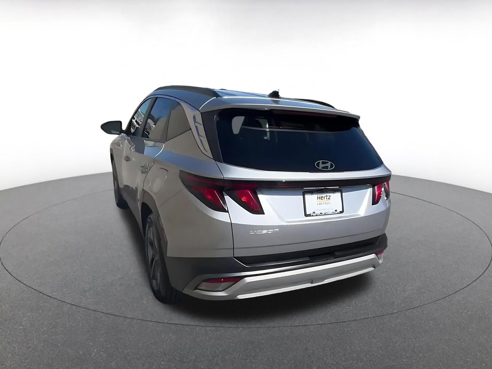 Used 2025 Hyundai Tucson SEL image 11