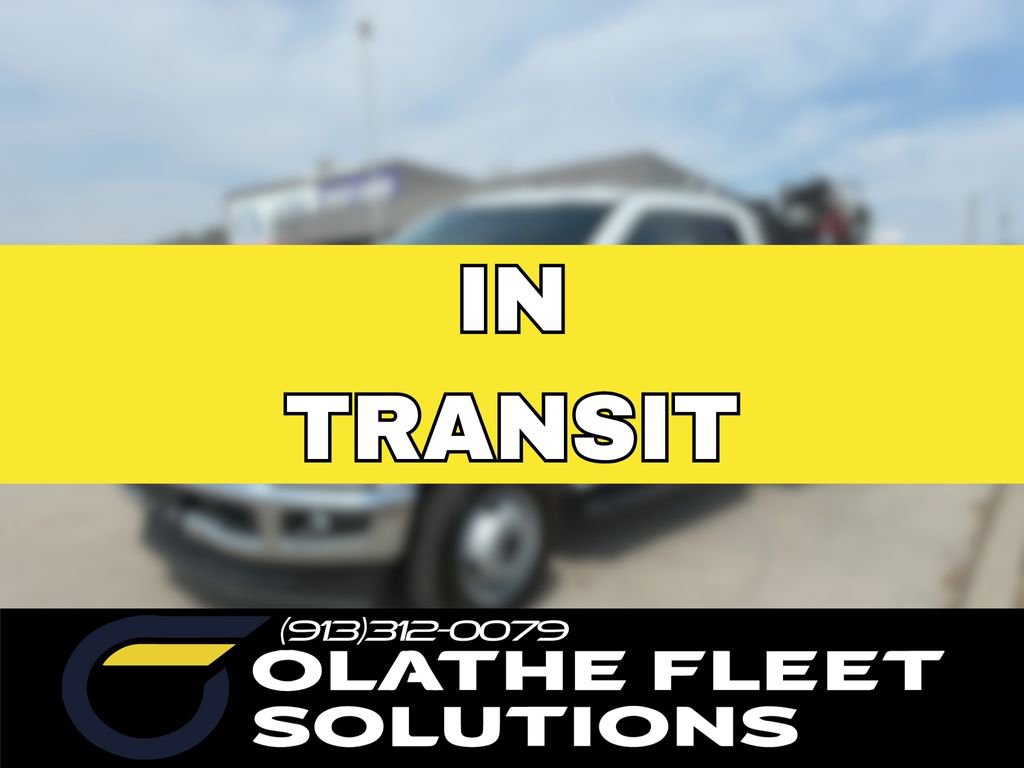 New 2026 Ford F550 4x4 Supercab Super Duty