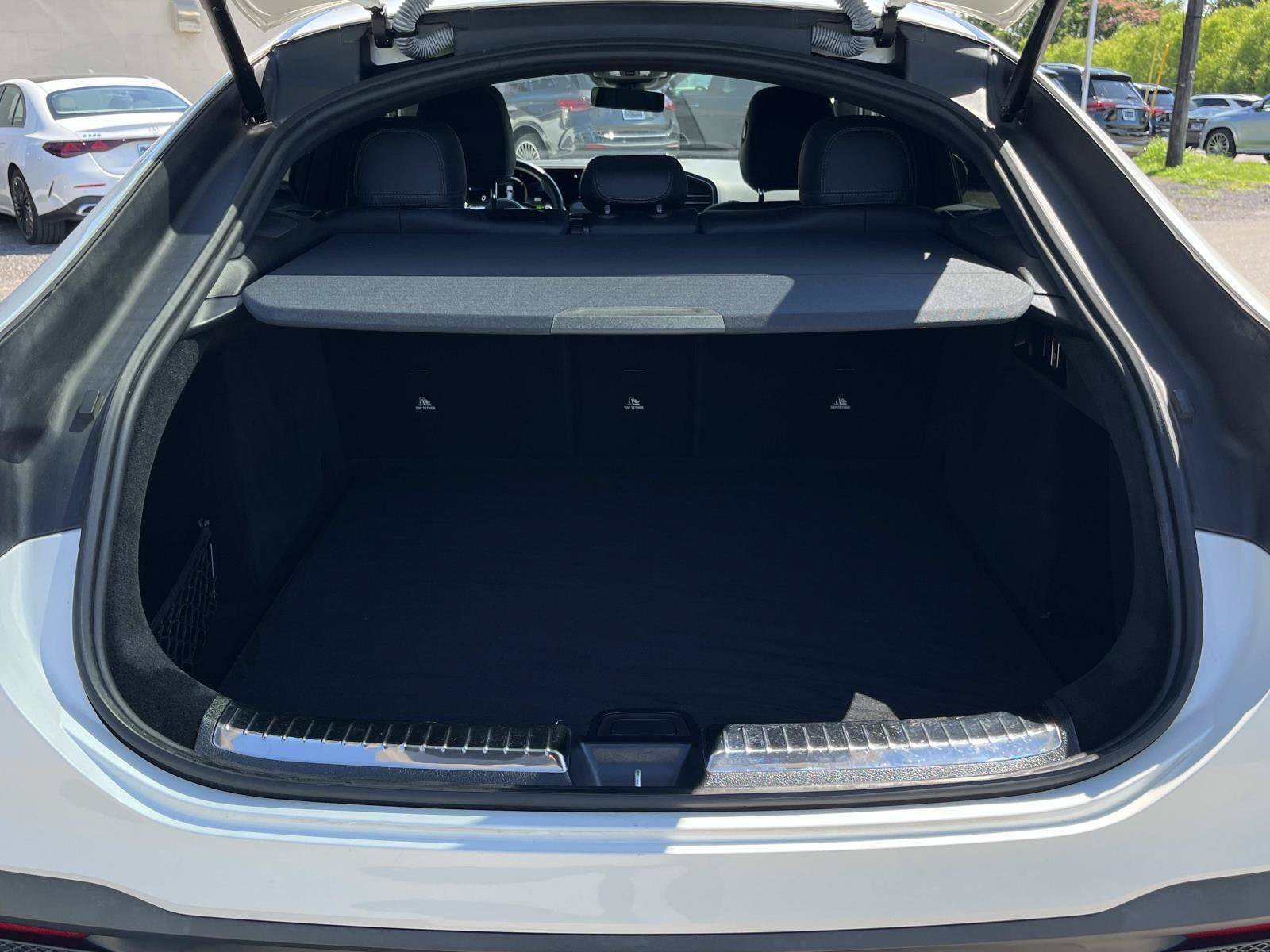 Certified 2022 Mercedes-Benz GLE 53 AMG 4MATIC Coupe image 11