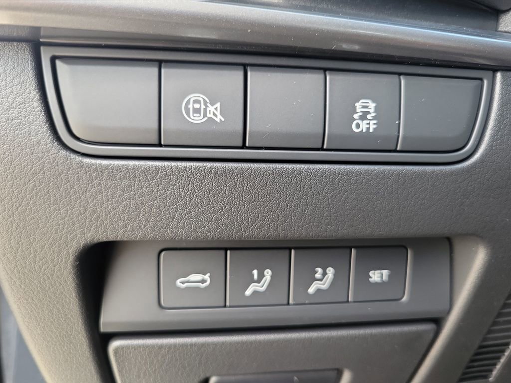 New 2026 MAZDA MAZDA3 2.5 S Sedan w/ Preferred Pkg image 12