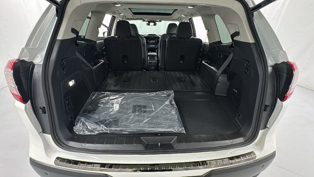 New 2025 Subaru Ascent Bronze Edition image 15