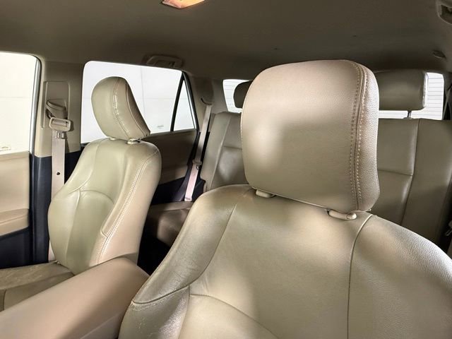 Used 2016 Toyota 4Runner SR5 image 12