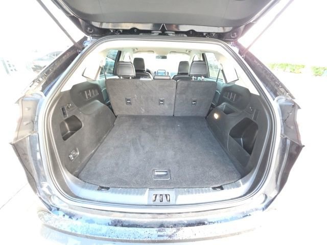 Used 2024 Ford Edge SEL AWD/4WD image 25