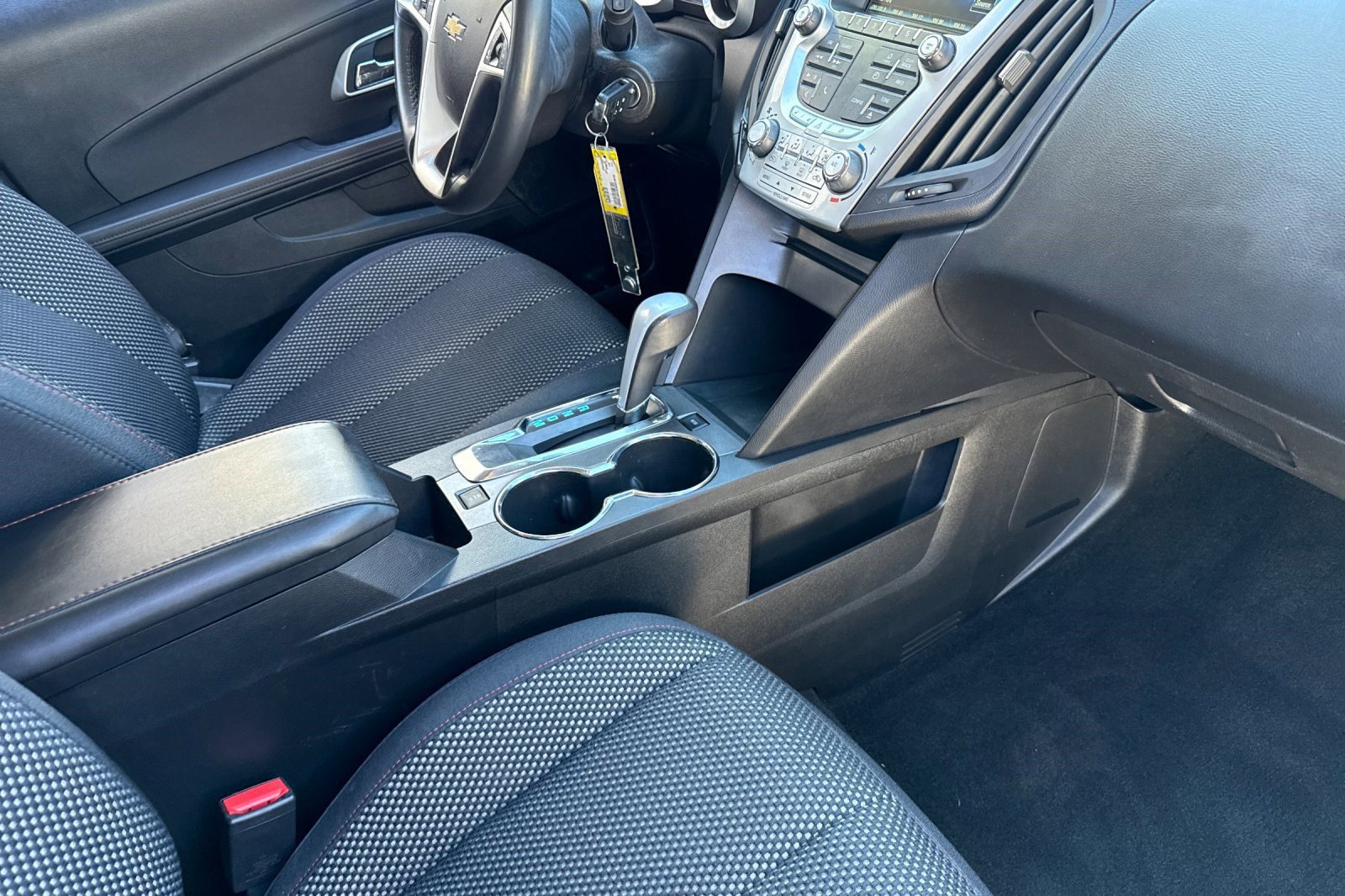 Used 2012 Chevrolet Equinox LT w/ Driver Convenience Package FWD image 30
