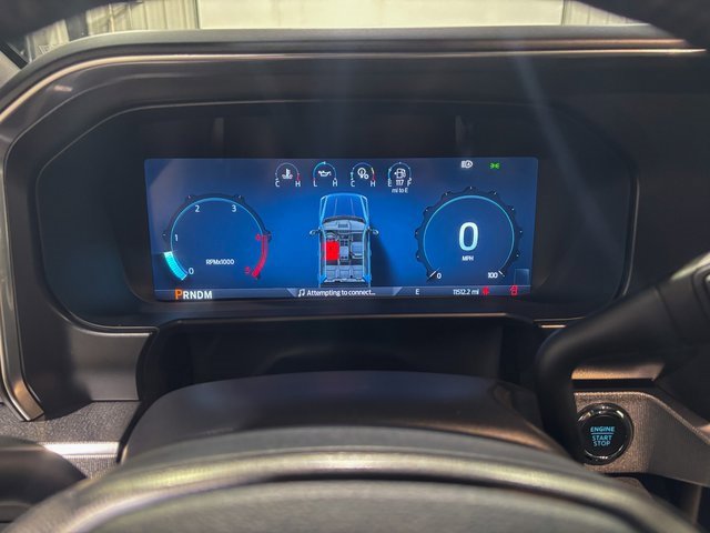 Used 2025 Ford F250 Platinum image 19