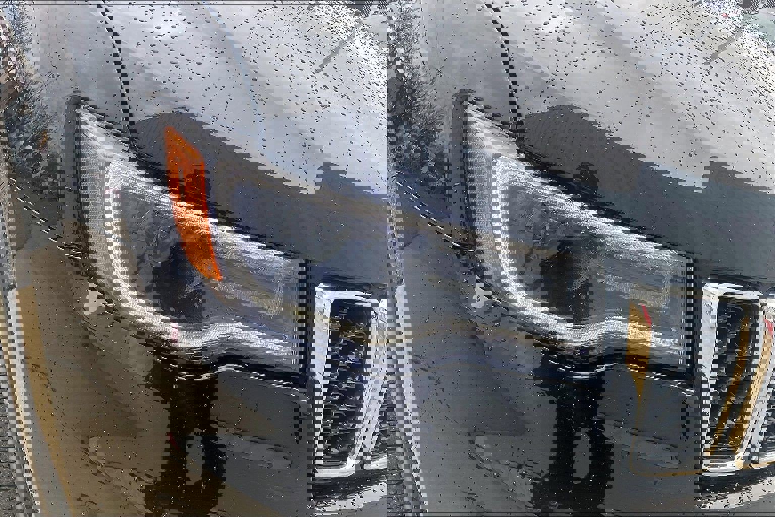 Used 2022 Jeep Grand Cherokee Limited w/ Trailer Tow Group IV image 33