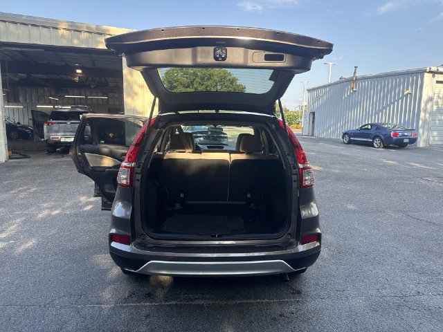 Used 2015 Honda CR-V EX image 12