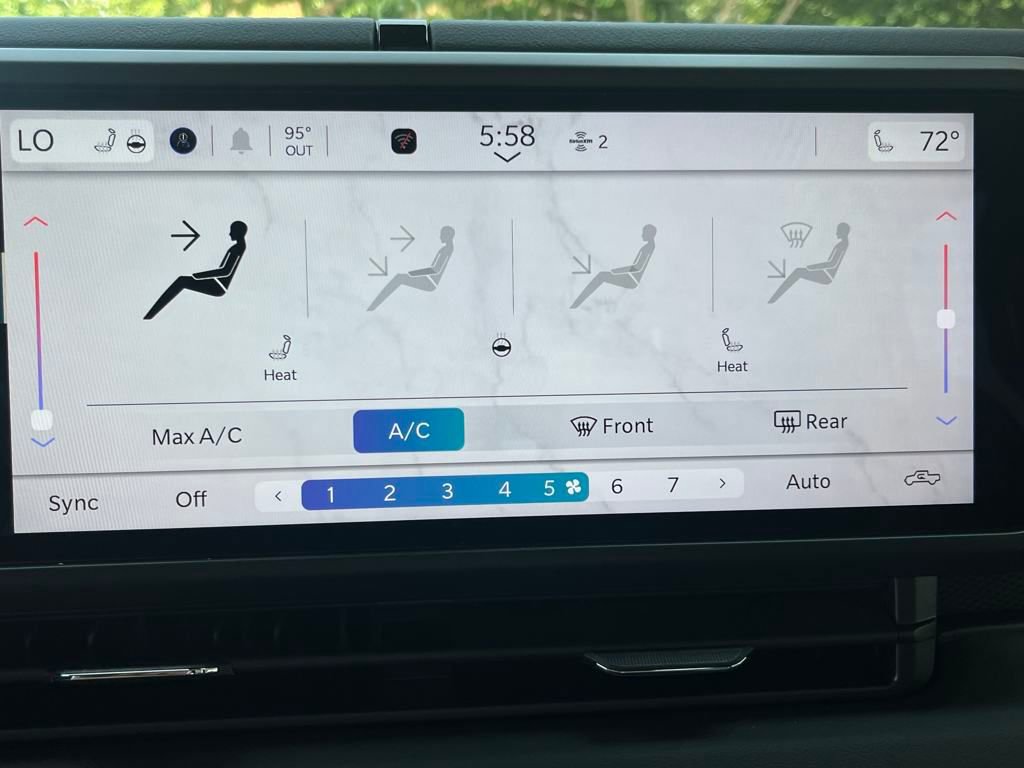 New 2025 Jeep Gladiator Rubicon w/ Convenience Group image 19