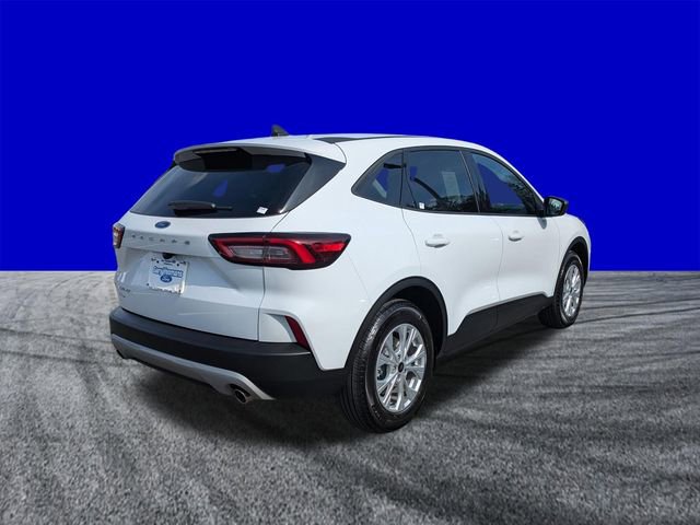 New 2026 Ford Escape Active FWD image 4
