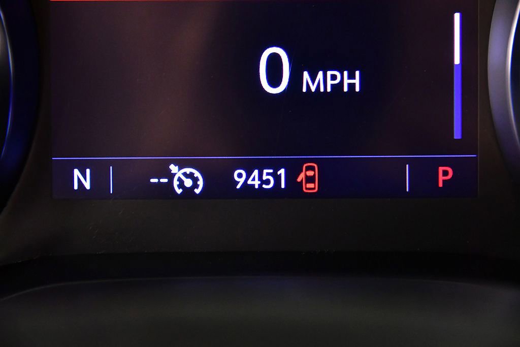 Used 2023 Buick Encore GX Select w/ Sport Touring Package FWD image 17