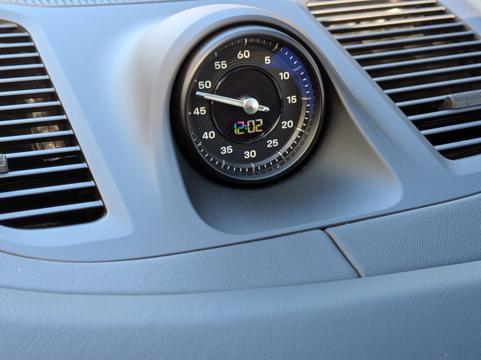 New 2026 Porsche Cayenne S image 20