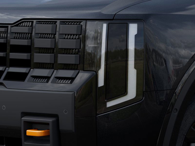 New 2027 Kia Telluride SX X-Pro image 10