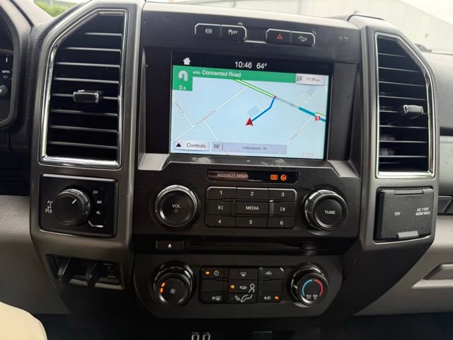 Used 2017 Ford F350 XLT w/ XLT Value Package AWD/4WD image 22