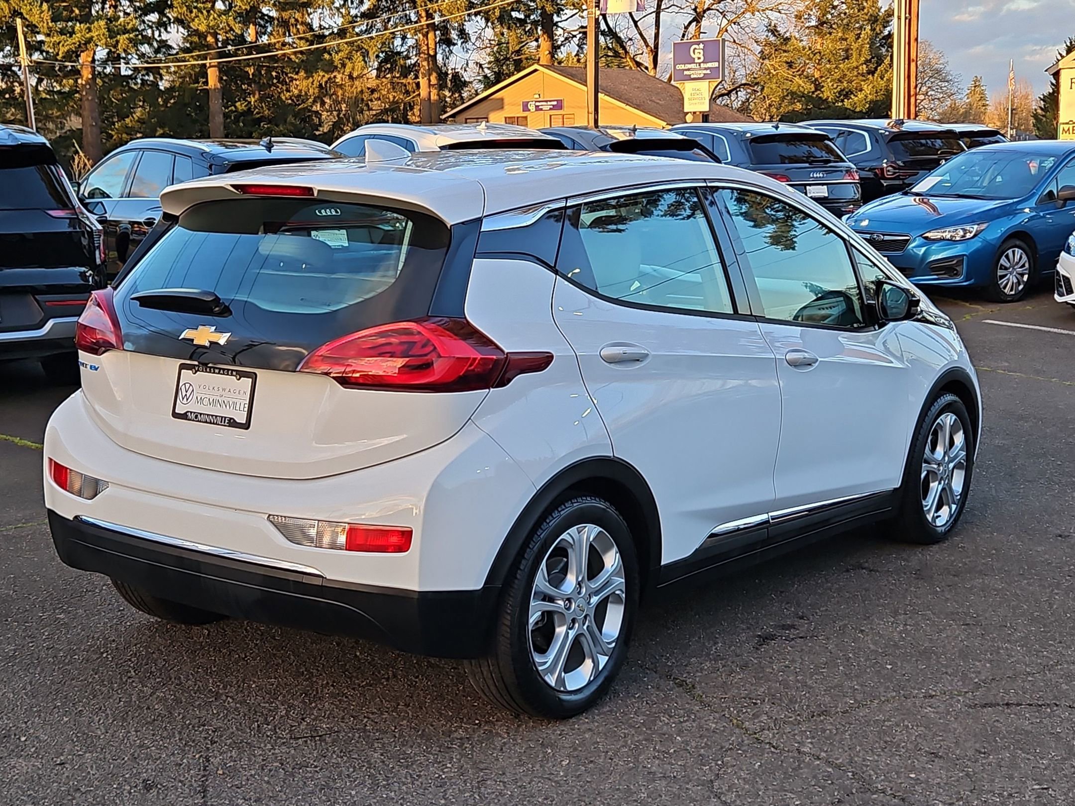 Used 2019 Chevrolet Bolt LT image 5