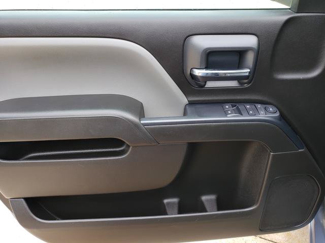 Used 2016 Chevrolet Silverado 1500 W/T w/ WT Fleet Convenience Package RWD image 11