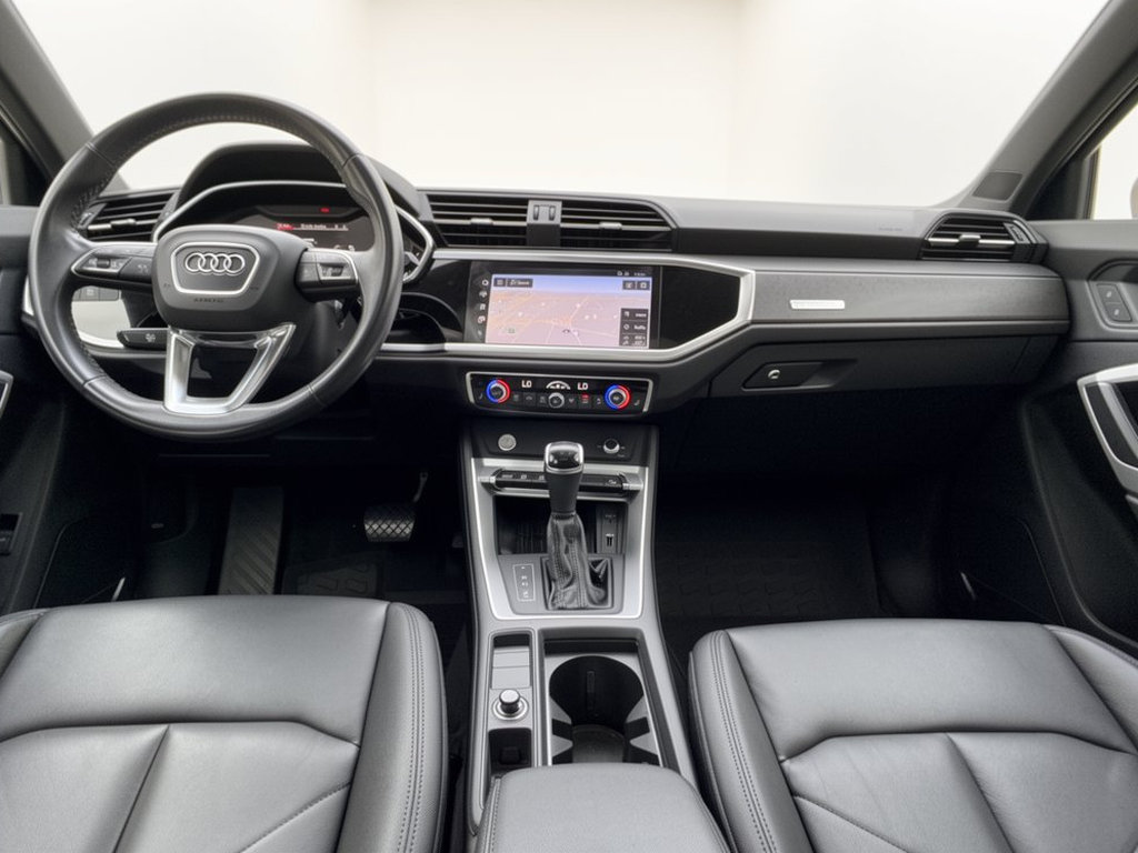Used 2019 Audi Q3 2.0T Premium Plus AWD/4WD image 17