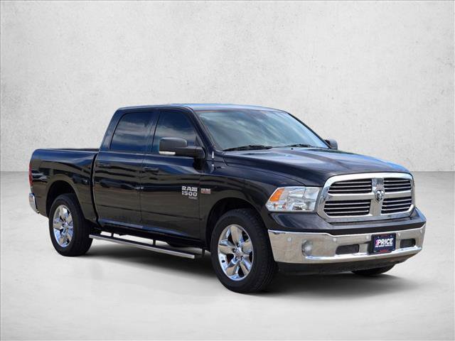 Used 2019 RAM 1500 Lone Star image 3