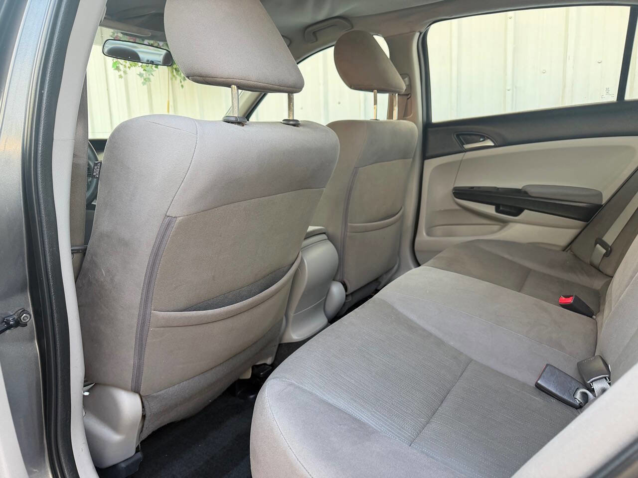 Used 2012 Honda Accord LX image 23