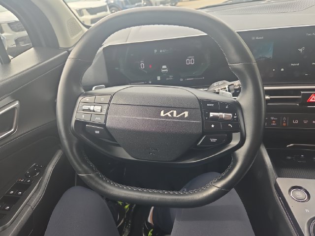 Certified 2026 Kia Sportage S AWD/4WD image 19