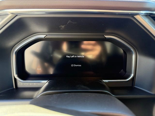 New 2026 GMC Sierra 1500 Denali w/ Denali Reserve Package image 19