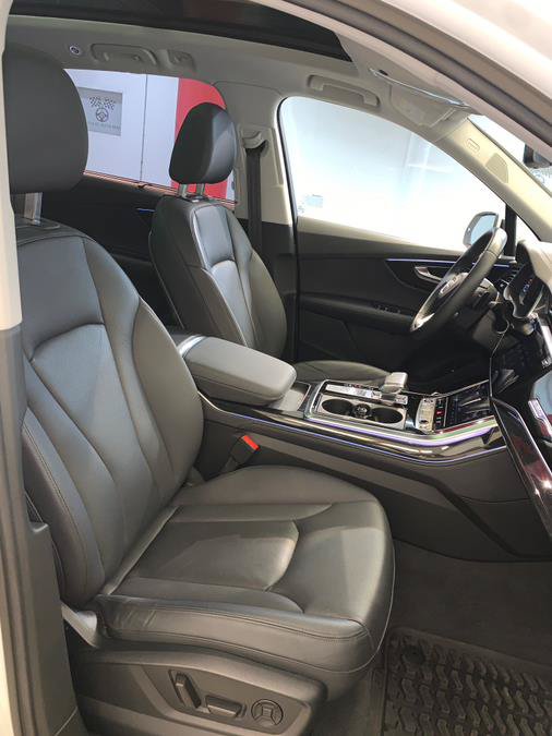 Used 2023 Audi Q7 3.0T Prestige AWD/4WD image 68