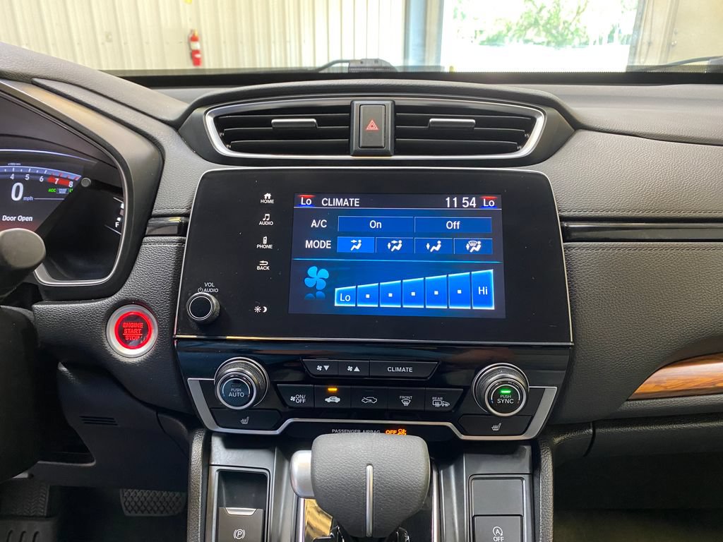 Used 2020 Honda CR-V EX image 39