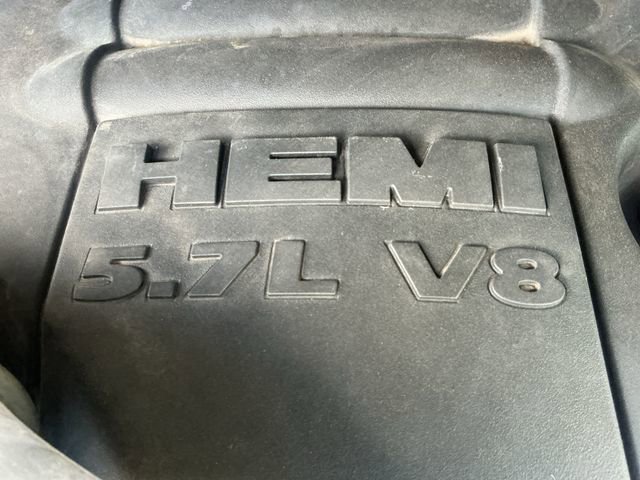 Used 2013 RAM 1500 Express AWD/4WD image 28