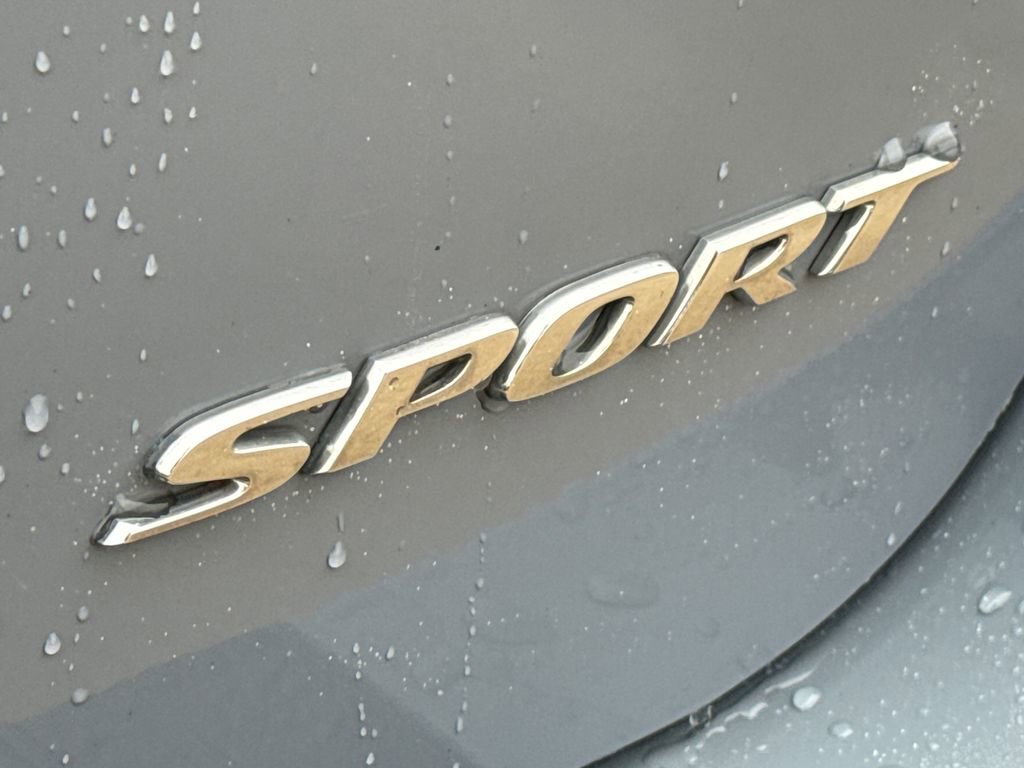 Used 2023 Honda Odyssey Sport image 8