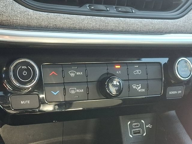Used 2022 Jeep Compass Latitude AWD/4WD image 17