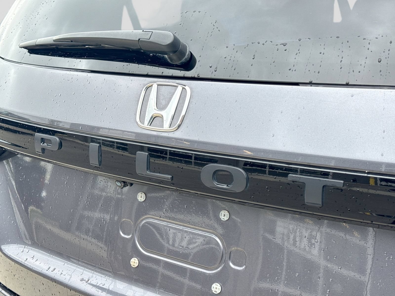 Used 2023 Honda Pilot Elite image 14