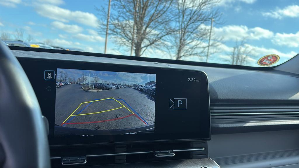 Used 2024 Hyundai Kona SEL image 22