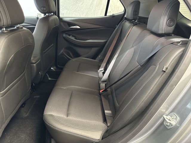 Certified 2025 Buick Encore GX Preferred FWD image 12