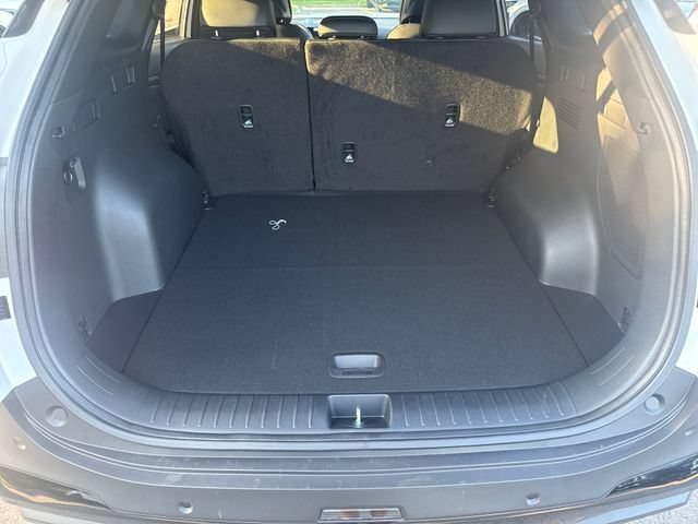 New 2027 Kia Sportage X-Line w/ X-Line Technology Package AWD/4WD image 15