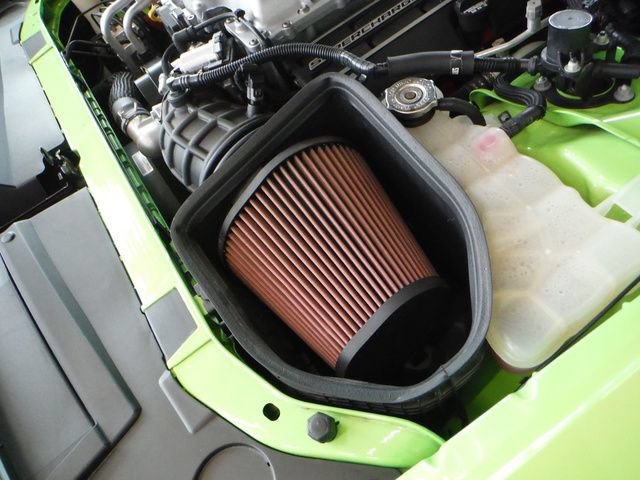 Used 2023 Dodge Challenger SRT Hellcat RWD image 23