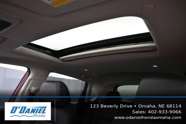 Used 2023 Honda HR-V EX-L image 35