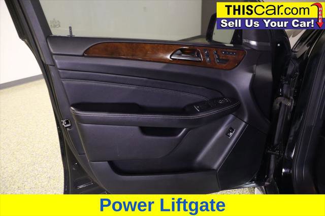 Used 2015 Mercedes-Benz ML 350 4MATIC image 26