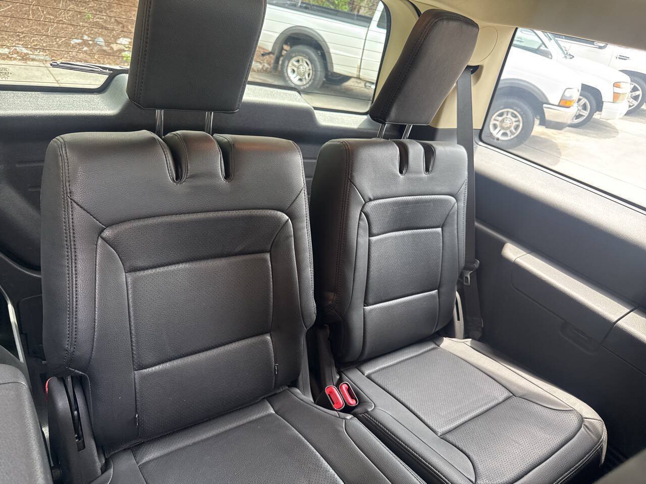 Used 2018 Ford Flex SE FWD image 15