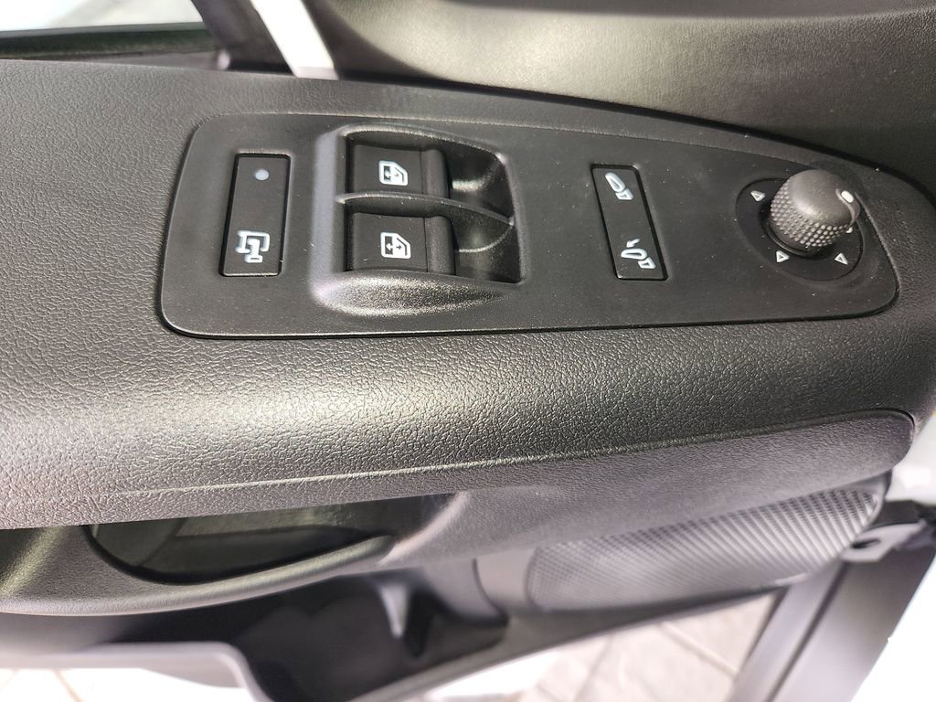 Used 2026 RAM ProMaster 2500 w/ Convenience Group FWD image 36
