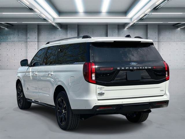 Used 2025 Ford Expedition Max King Ranch AWD/4WD image 5