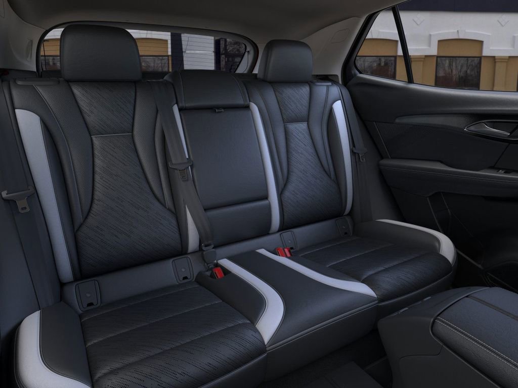 New 2026 Buick Envision Sport Touring image 18